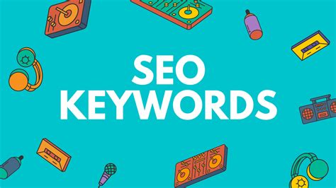 Why SEO Keywords Matter